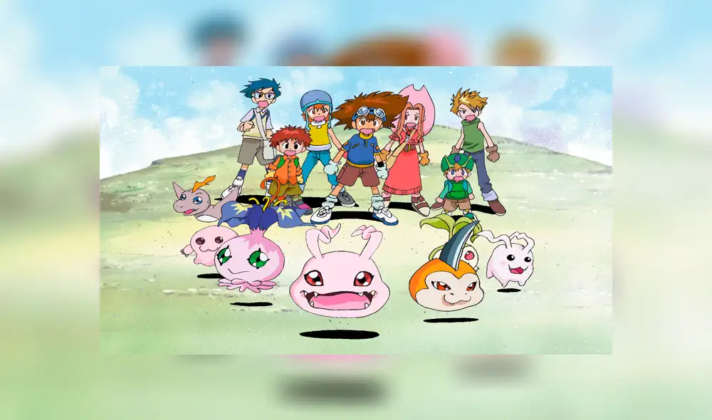 YouTube viral: fanáticos de Digimon parodian 'digievoluciones' y hacen reír al mundo [VIDEO]