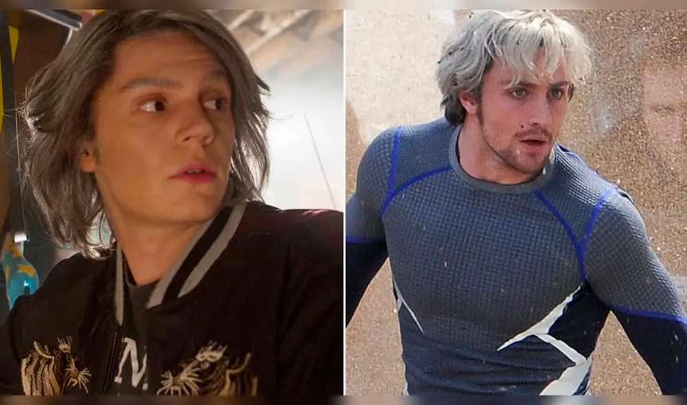 Marvel Marvel