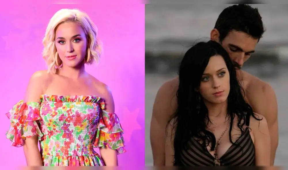 ¿Quién es Josh Kloss, el modelo que acusó a Katy Perry de acoso sexual? ¿Quién es Josh Kloss, el modelo que acusó a Katy Perry de acoso sexual?