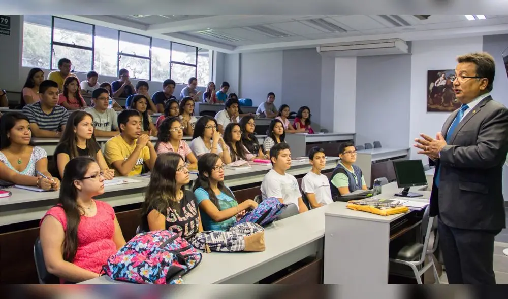 Sunedu: ¿Qué debo hacer si mi universidad no está licenciada y es cerrada?