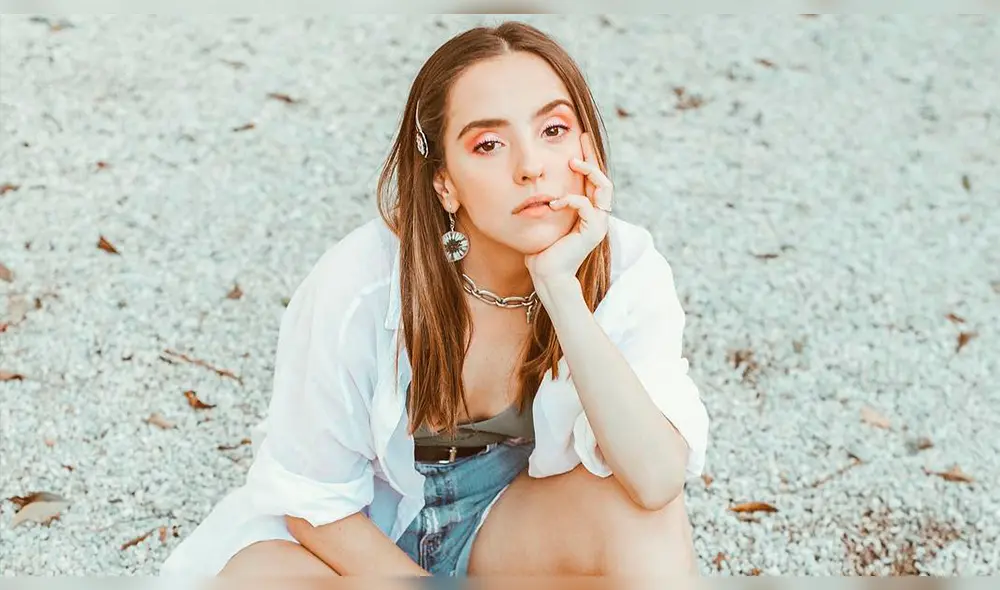 Evaluna Montaner se confiesa tras rumor de un posible embarazo [VIDEO]