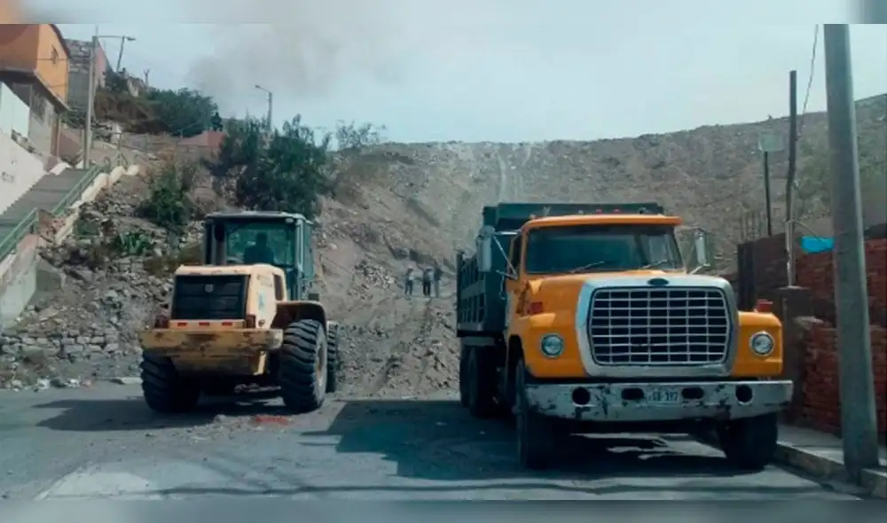 Torrenteras Torrenteras