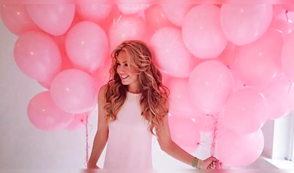 Instagram: Thalía presume fiesta de cumpleaños en lujoso yate [VIDEO]