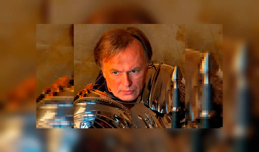 Acusan a historiador de asesinato: hallaron dos brazos dentro de su mochila [FOTOS]