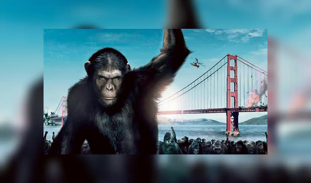 Clásico de la ciencia ficción. Anuncio de nueva entrega causa gran expectativa.