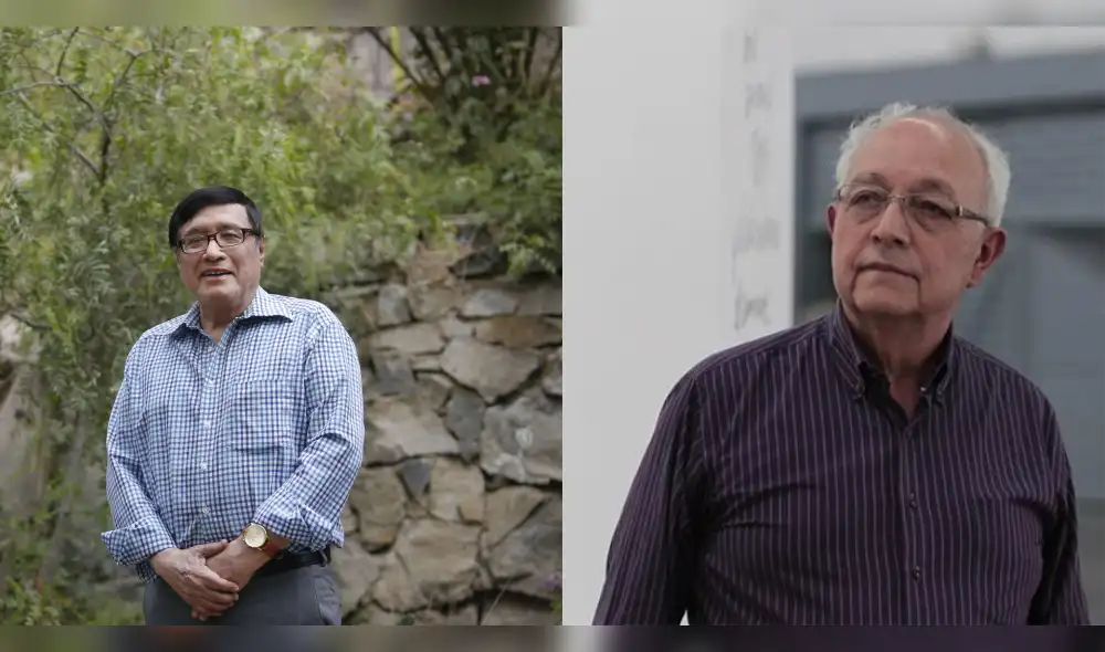 Conoce a los invitados de la Feria de Libro de San Borja