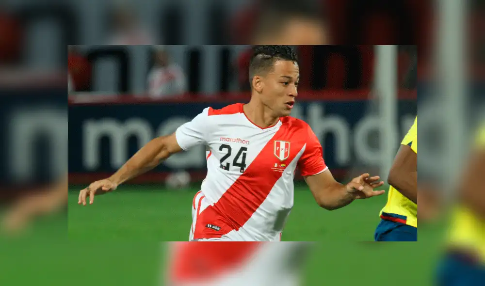 Selección peruana: La lista de ausentes para la Copa América 2019 [FOTOS]