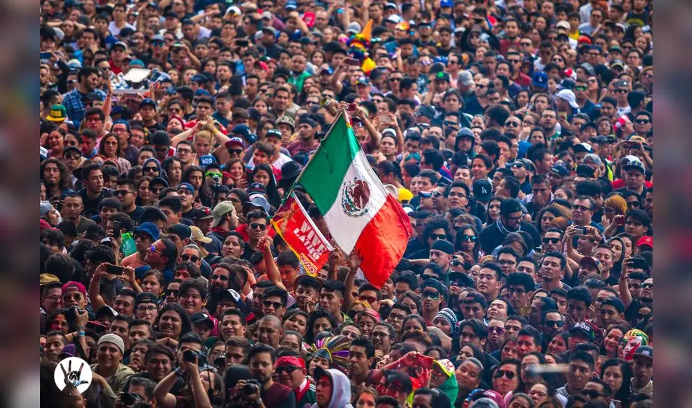Los organizadores señalaron que el festival Vive Latino 2020 se desarrollará con normalidad este 14 y 15 de marzo. Los organizadores señalaron que el festival Vive Latino 2020 se desarrollará con normalidad este 14 y 15 de marzo.