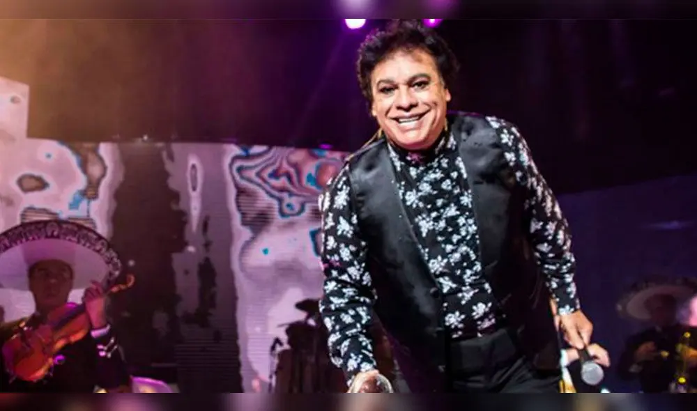 Juan Gabriel: difunden nueva foto del 'Divo' tras supuesta “falsa muerte” [VIDEO]