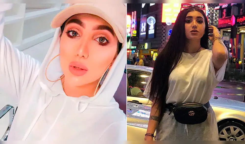 Irak: hombres asesinan a balazos a ganadora de ‘Miss Bagdad’ 2015