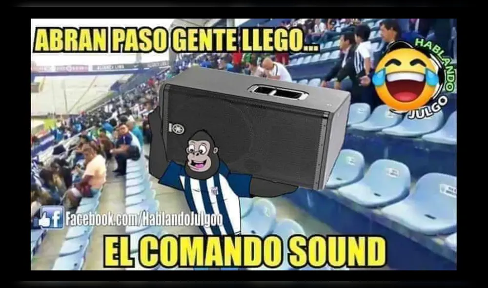 Alianza Lima cayó ante Real Garcilaso y fueron víctimas de crueles memes [FOTOS]