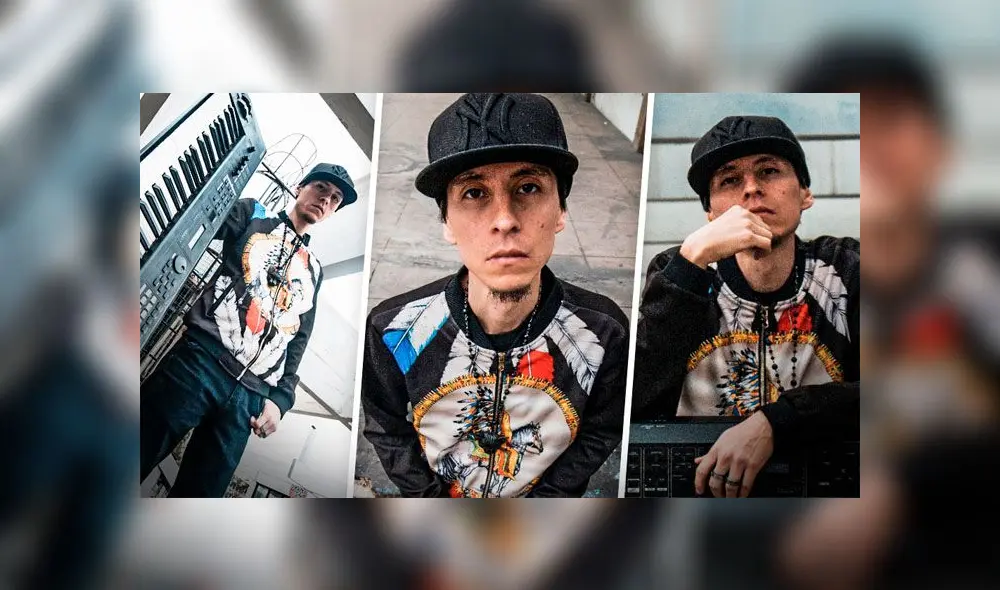 Diego Lázaro, el bisnieto de José Carlos Mariátegui Diego Lázaro, el bisnieto de José Carlos Mariátegui