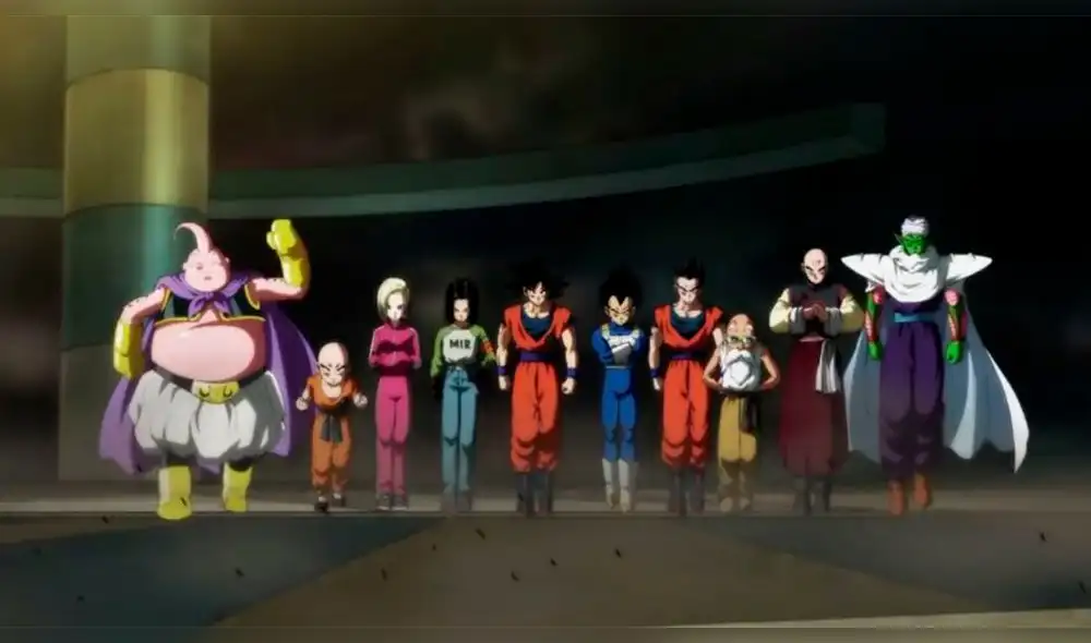 Dragon Ball Super: ¿no te gustó el segundo opening en latino? César Franco lanzó su versión [VIDEO]