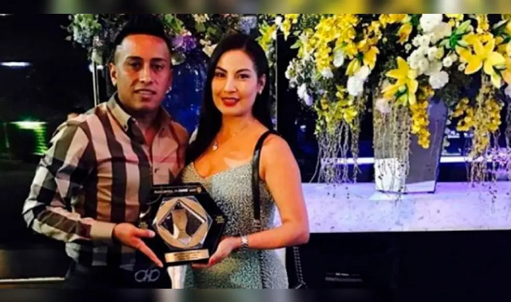 ¿Esposa de Christian Cueva le responde a Tilsa lozano por rumores de infidelidad?