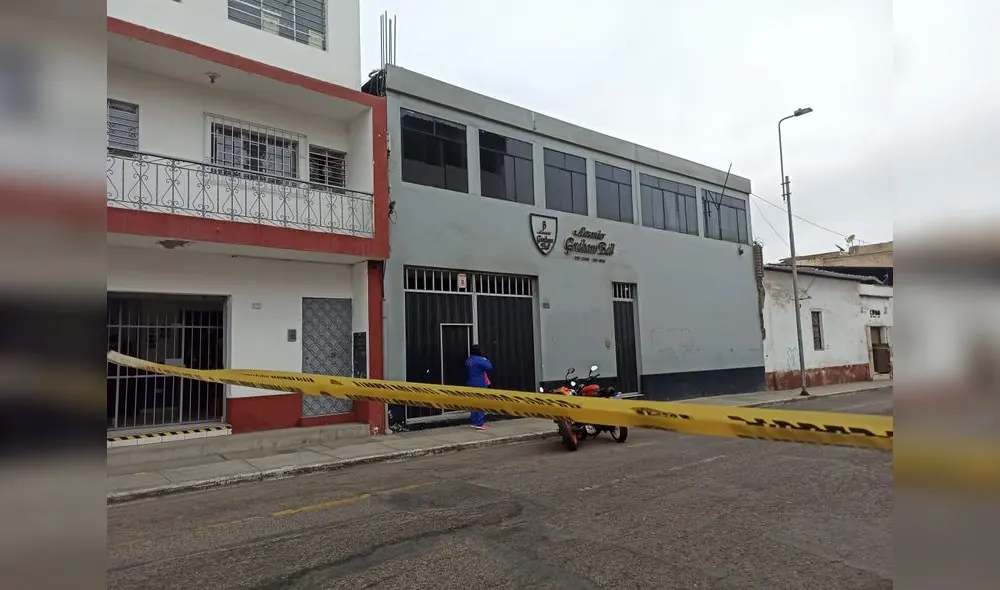 Foto: Yolanda Goicochea/URPI-LR Foto: Yolanda Goicochea/URPI-LR