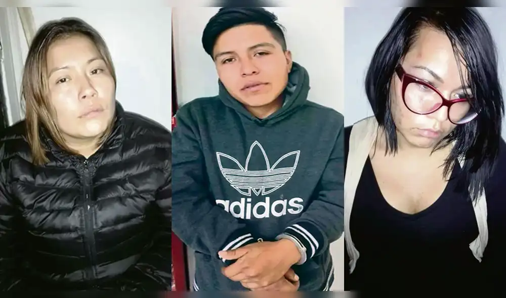 Delincuencia en Huaraz Delincuencia en Huaraz