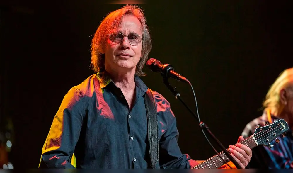 el músico falleció