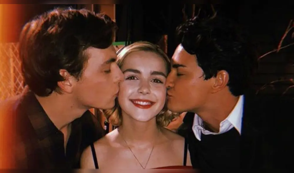 Netflix: mejores parejas del 2019 Netflix: mejores parejas del 2019