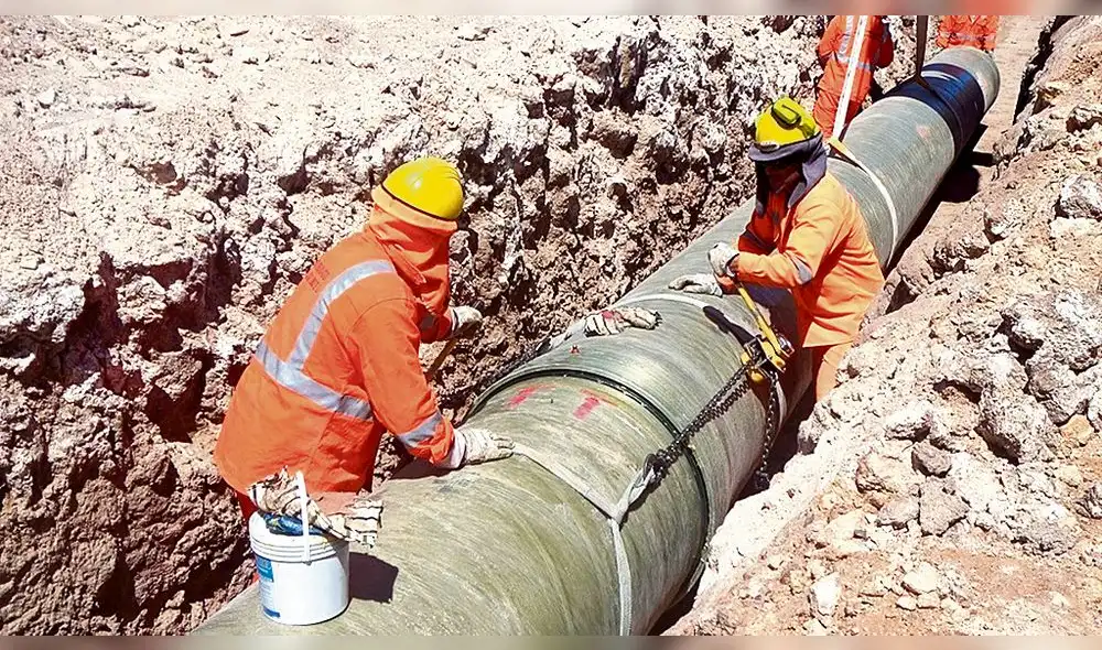 Pastro Grande en Moquegua Pastro Grande en Moquegua