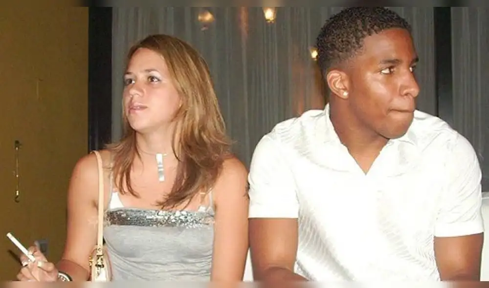 Melissa Klug envía carta notarial a Jefferson Farfán: ¿Cuáles fueron las razones?