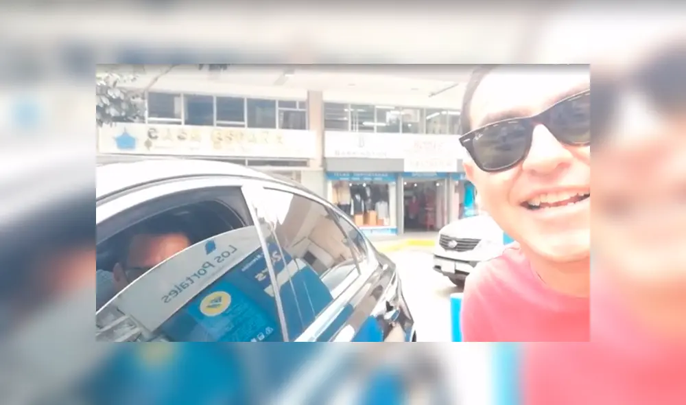 Facebook viral: músico peruano que 'troleó' a Leyla Chihuán hace lo mismo con Phillip Butters [VIDEO]