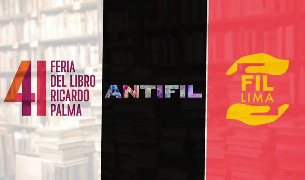 ferias del libro 2020 ferias del libro 2020