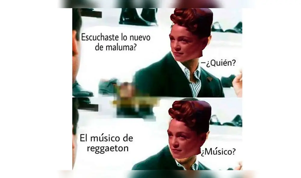 Natalia Lafourcade: Divertidos memes tras su reacción en los Latin Grammy 2018 [FOTOS]