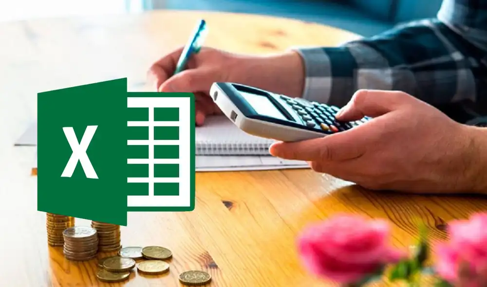 Este truco de Excel puede usarlo desde cualquier PC. Foto: composición Urban Tecno