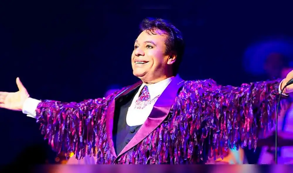 Juan Gabriel: amigo íntimo hace quedar mal a sujeto que se hace pasar por él en redes
