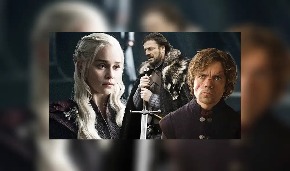Game of Thrones temporada 8: primer capítulo habría sido filtrado en redes [VIDEO]