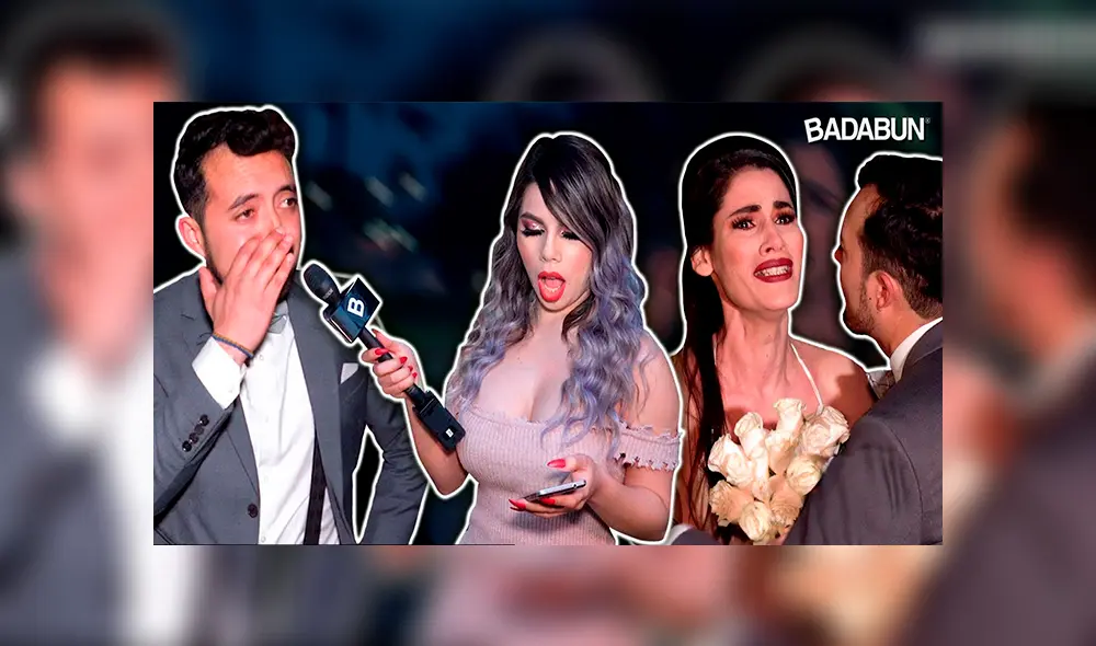 Facebook viral: polémico caso de 'Exponiendo Infieles' fue falso y pruebas lo demostrarían [FOTOS]