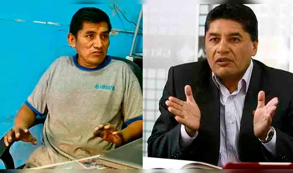 Arequipa: Audio revela que candidato Rivera habría cobrado cupo [VIDEO Y AUDIO] 