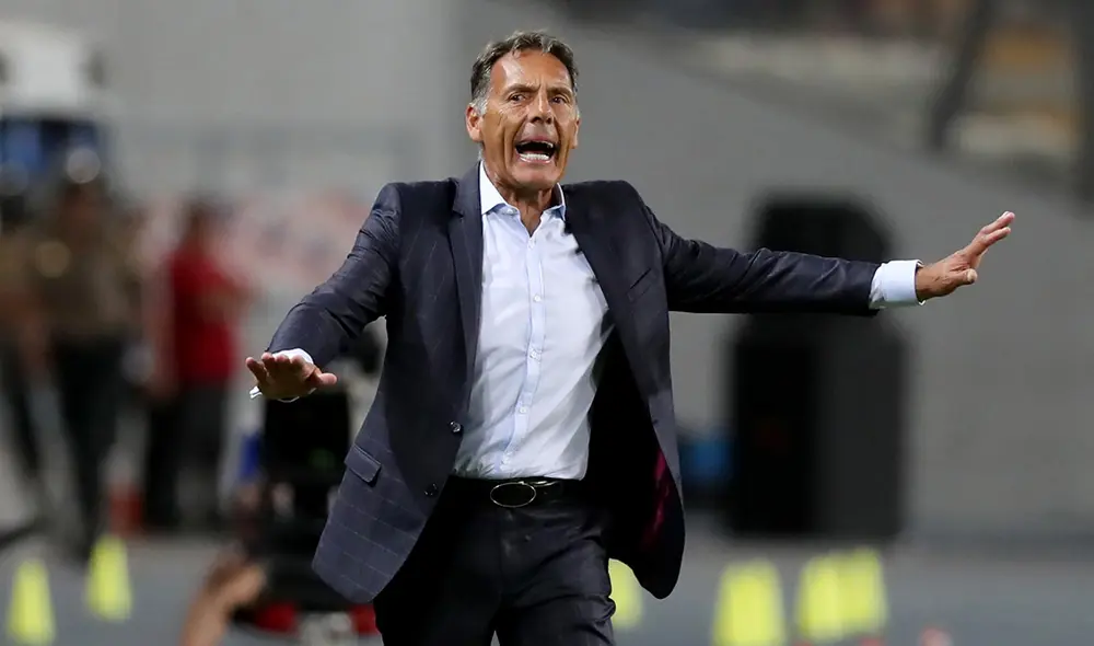 Miguel Ángel Russo es el nuevo entrenador de Boca Juniors. Foto: Twitter Miguel Ángel Russo es el nuevo entrenador de Boca Juniors. Foto: Twitter