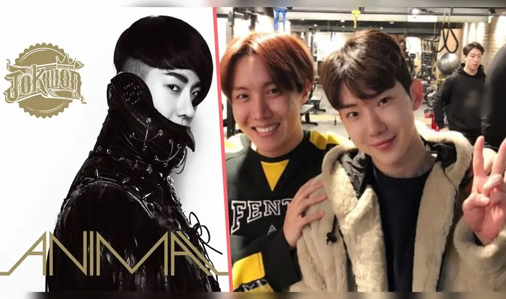 Todo sobre el mensaje de Jo Kwon a sus fans peruanos por Animal (feat: J-hope de BTS). Créditos: Big Hit Entertainment
