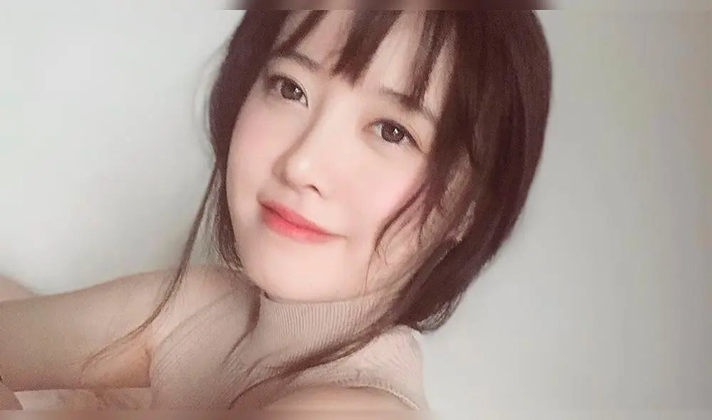 Desliza para ver más fotos de la actriz del dorama Boys over flowers, Goo Hye Sun. Goo Hye Sun. Créditos: Instagram