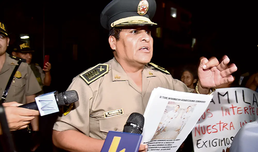 niña de Independencia