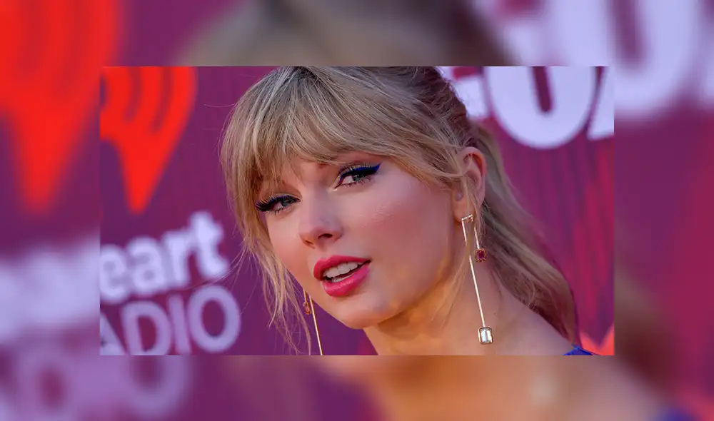 Taylor Swift emociona a fans al activar cuenta regresiva para nuevo proyecto