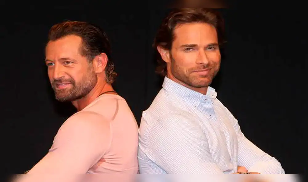 Sebastián Rulli y Gabriel Soto sorprenden a fans con eufórico baile de reggaetón