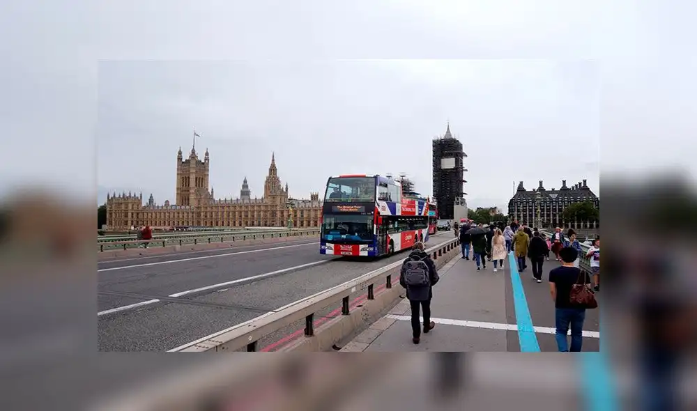 Académicos y sindicatos universitarios coincidieron en que el retorno de clases es un riesgo ante la posibilidad de que haya un rebrote de coronavirus. Foto: EFE