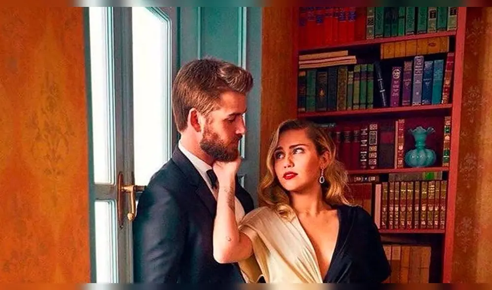 Miley Cyrus publica sentido mensaje