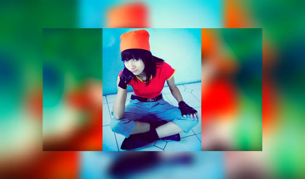 Dragon Ball Super: Chica hace osado cosplay de Pan, la nieta de Gokú, y sorprende a fans [FOTOS]