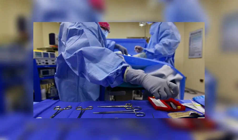 Este tipo de casos son escasos según los profesionales de la salud. (Fuente: Pixabay) Este tipo de casos son escasos según los profesionales de la salud. (Fuente: Pixabay)