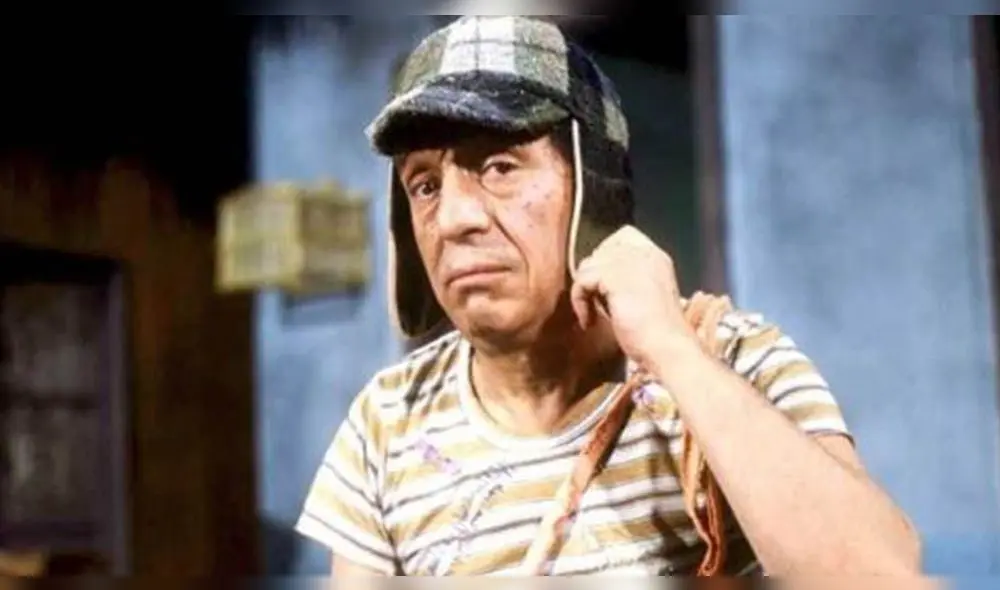 El chavo del 8 y el misterio detrás del capítulo 142 de la serie - Crédito Televisa El chavo del 8 y el misterio detrás del capítulo 142 de la serie - Crédito Televisa