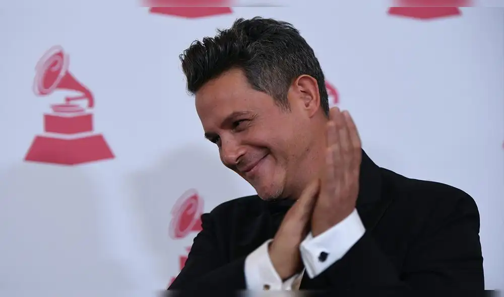 Alejandro Sanz