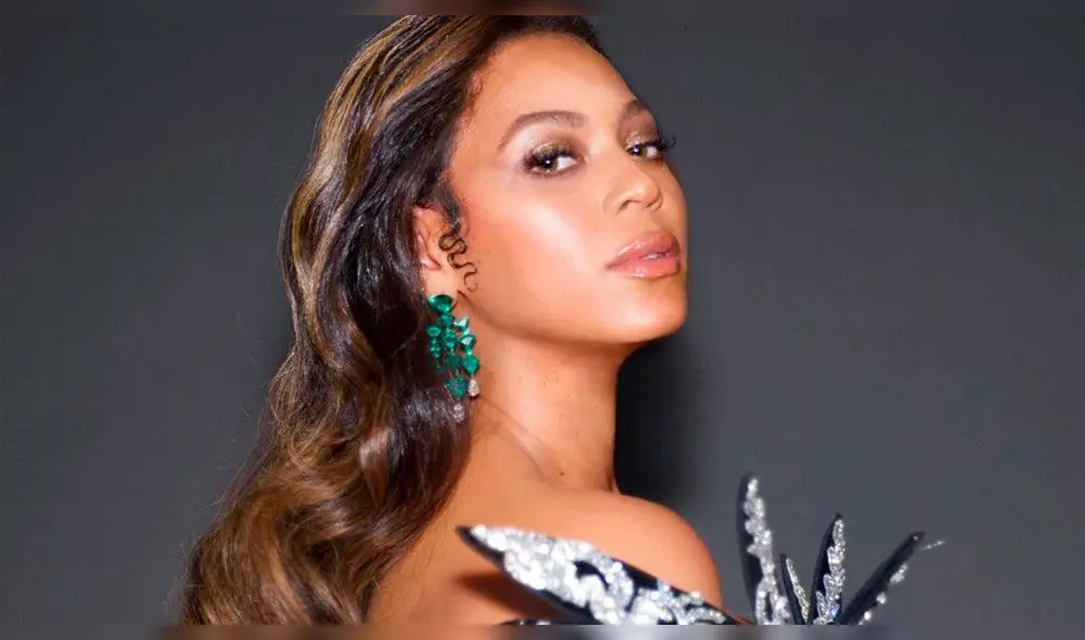Beyoncé habla del difícil momento que pasó antes de tener a su primera hija. Foto: Instagram