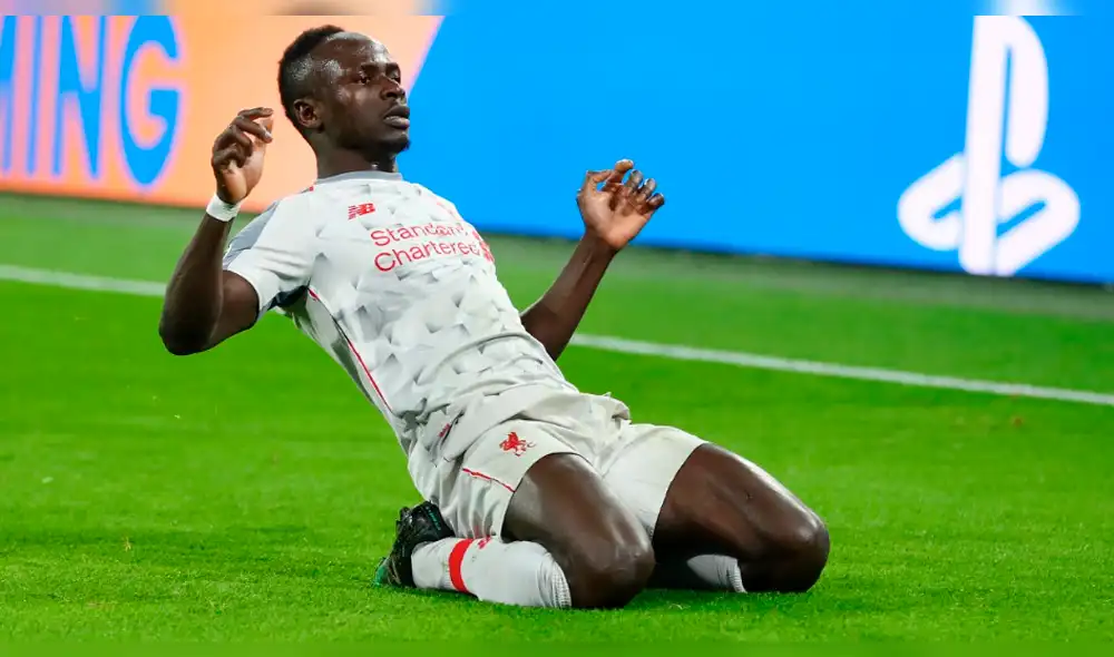 Liverpool venció al Bayern Múnich por 3-1 y sigue vivo en la Champions League [RESUMEN]