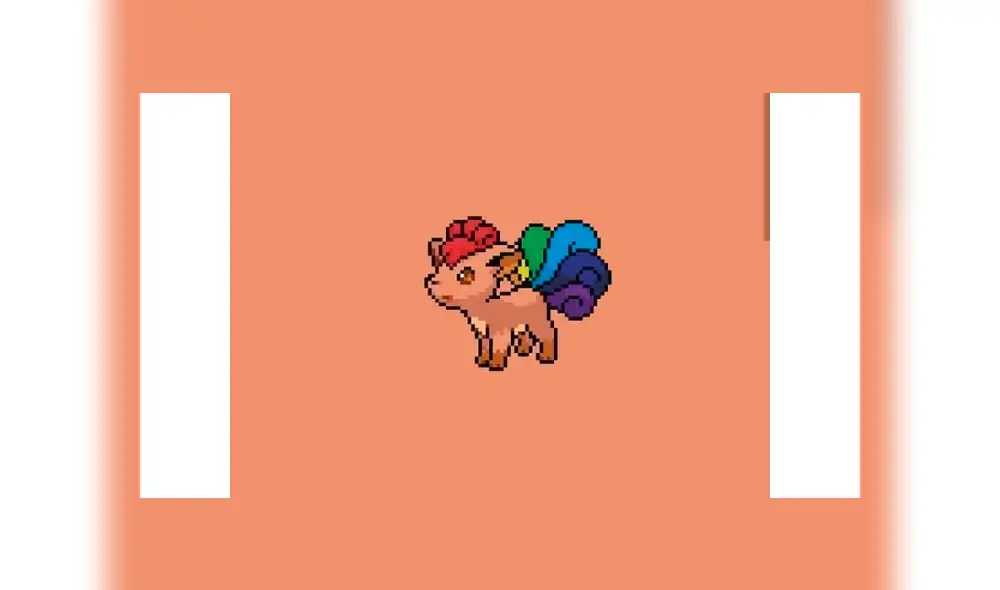 Pokemón: cambian diseños en los juegos de Game Boy a unos coloridos y pro LGTBQ [FOTOS]