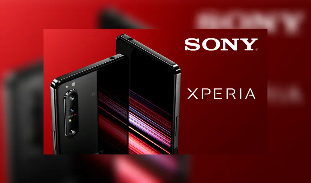 ¿Podrá Sony volver a competir con Apple, Samsung y los fabricantes chinos en la gama alta de smartphones?