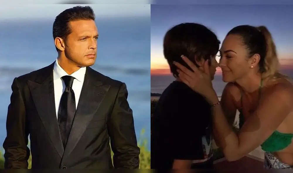 La actriz celebró el Acapulco el cumpleaños número 13 de su hijo, pero Luis Miguel fue el gran ausente. La actriz celebró el Acapulco el cumpleaños número 13 de su hijo, pero Luis Miguel fue el gran ausente.