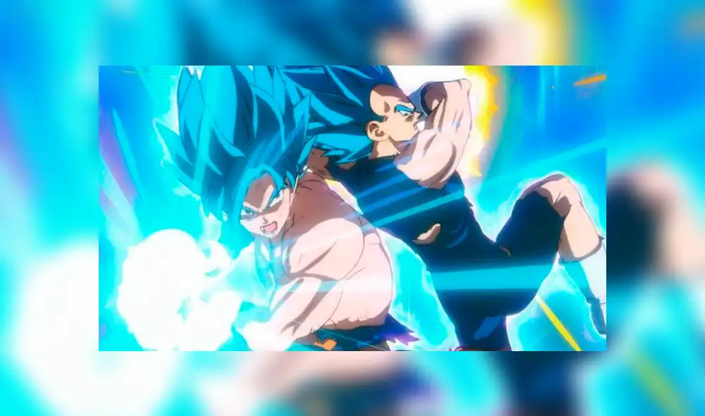 Dragon Ball Super: Ya se conoce quién fue el responsable para que Broly luzca "no tan macho"